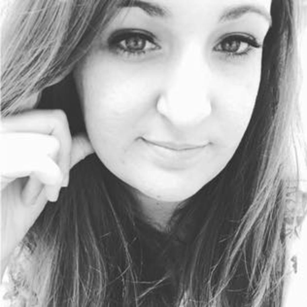 Meet your Posher, Kimberly